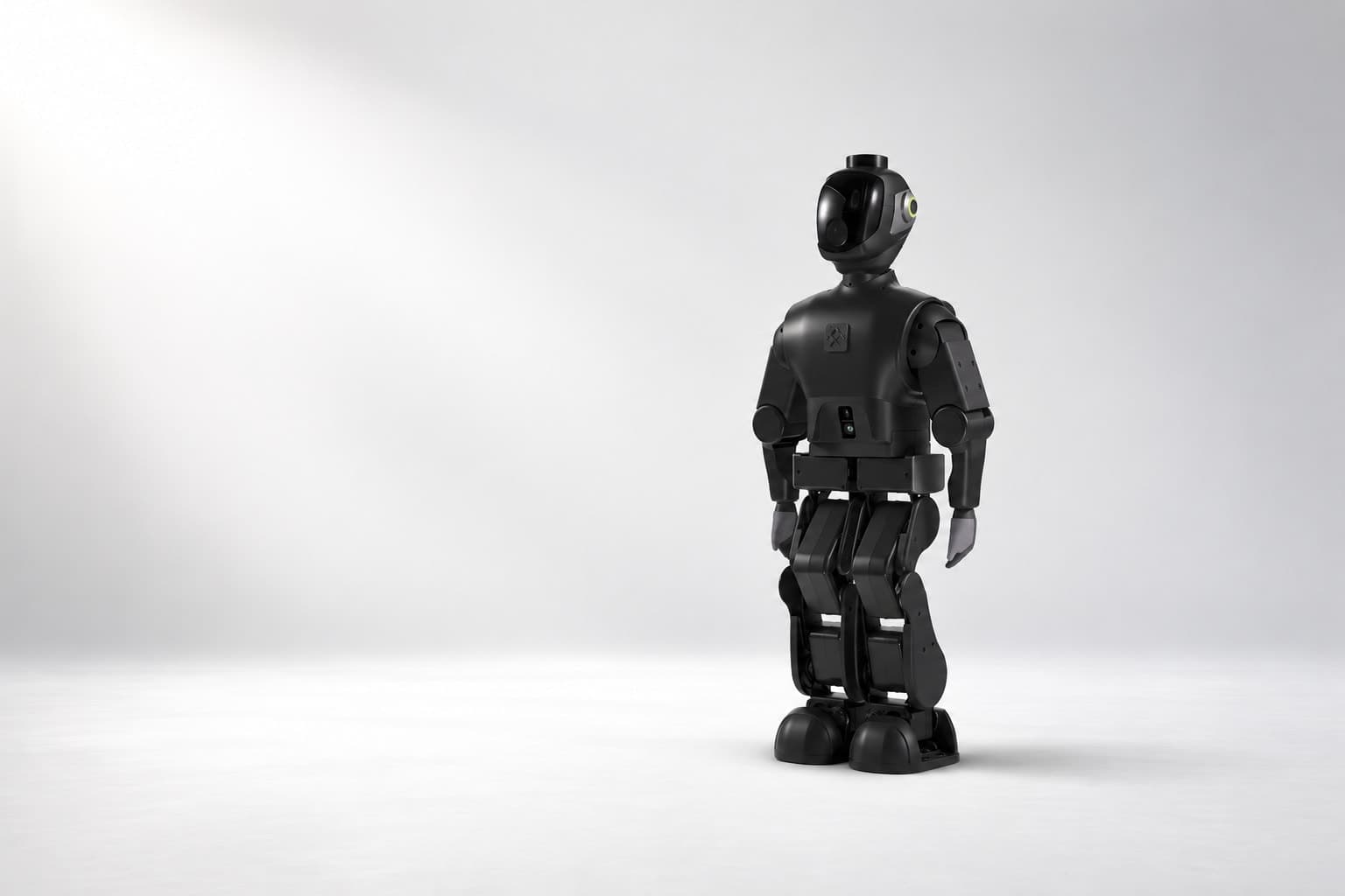 FF Nova mini humanoid