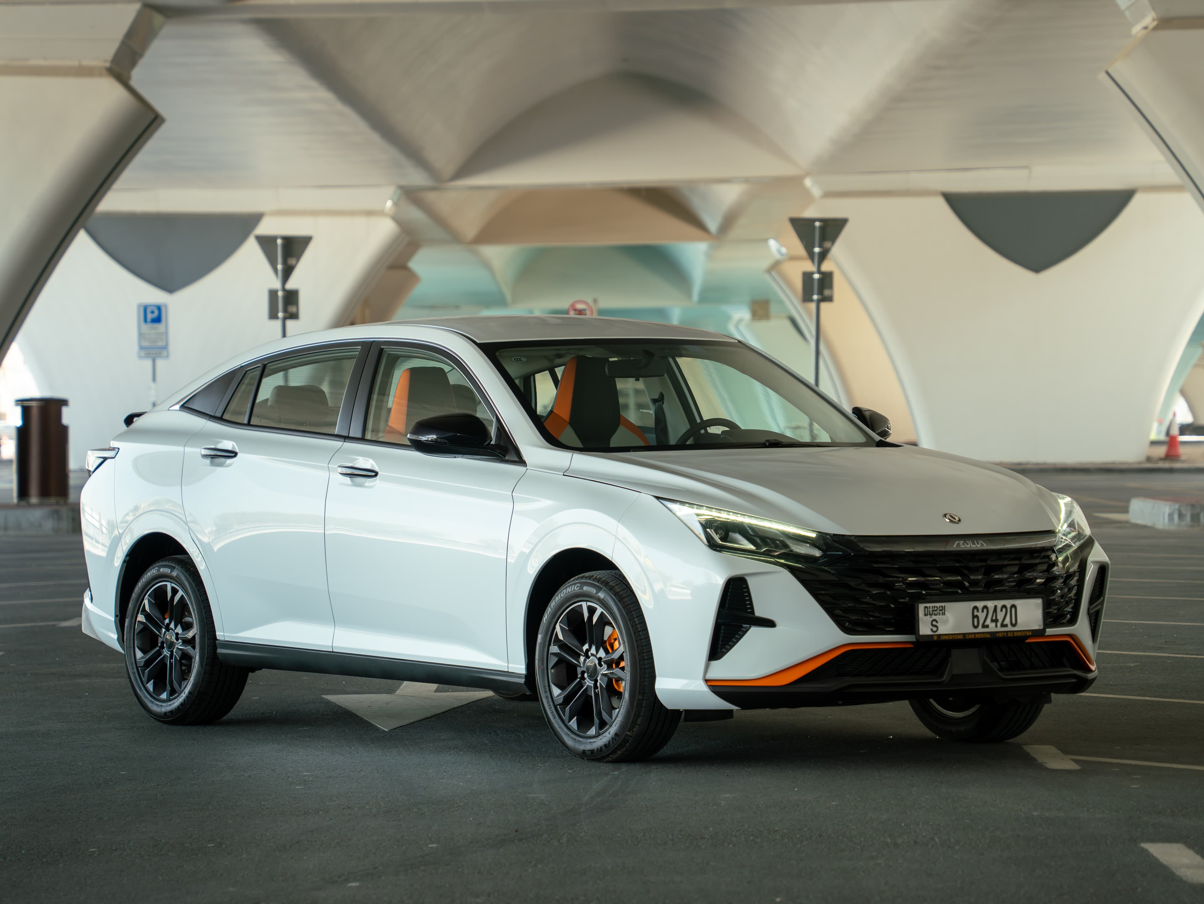 DONGFENG Shine E1